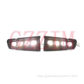 Bronco 2021-2022 daytime running light